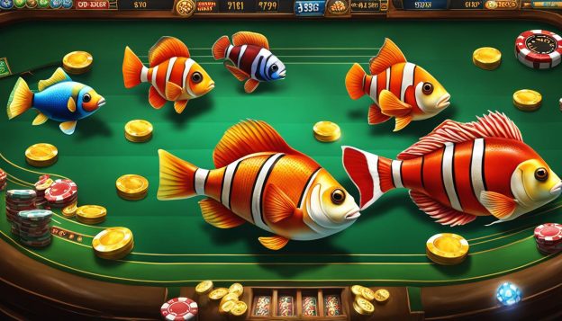 Strategi  Judi   tembak ikan casino online