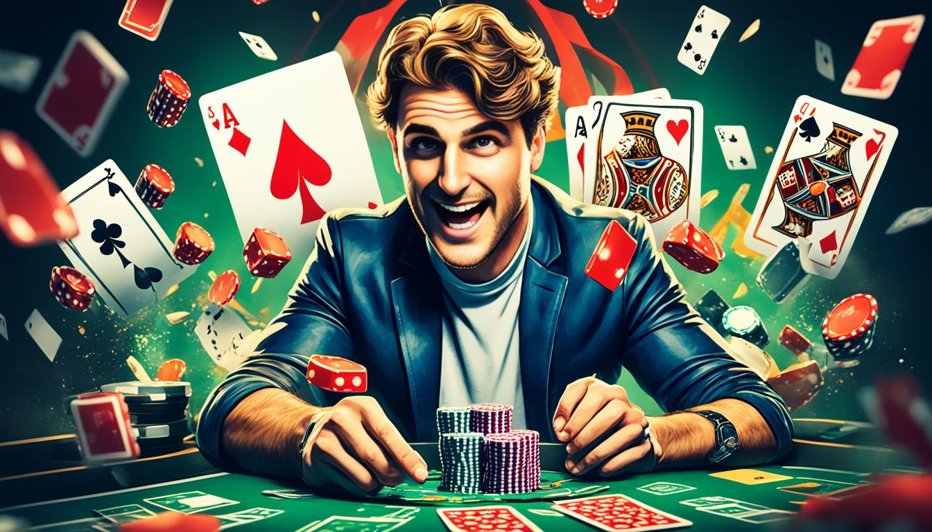 Tips Menang Besar di Ceme Online