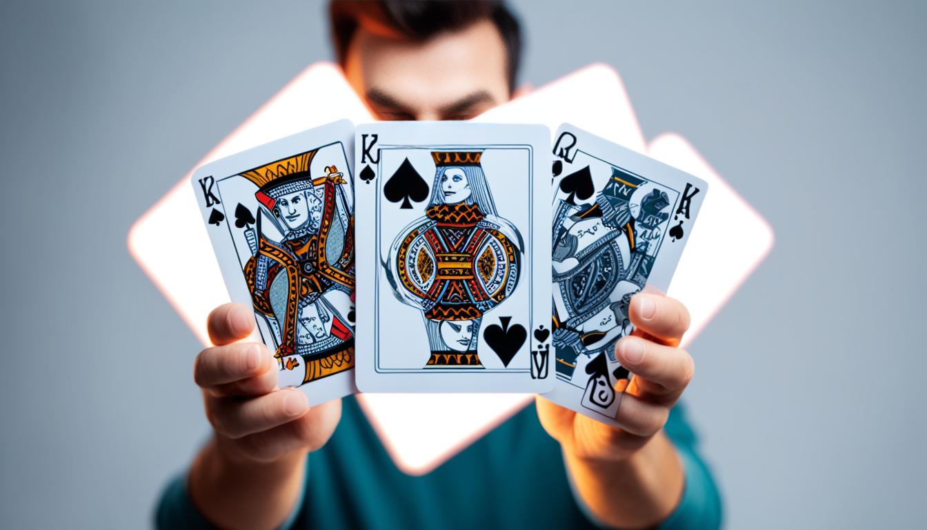 Trik Rahasia Ceme Online