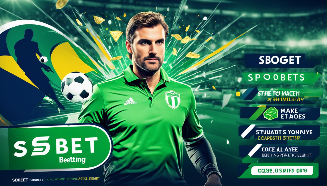 Agen Resmi SBOBET