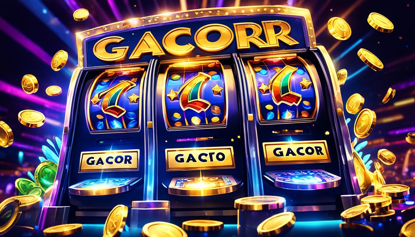 situs slot gacor terbaik