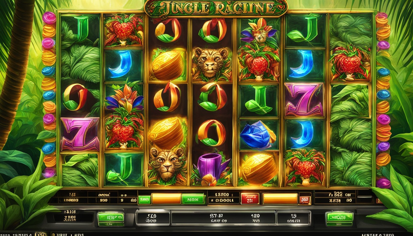 Daftar Situs Judi Slot Gacor Terbaik