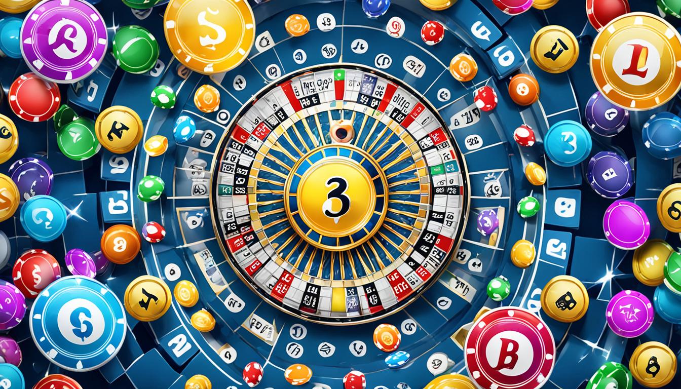 Daftar Situs Judi Togel Online