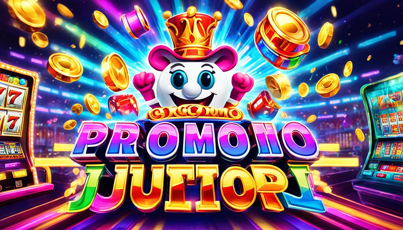 Promo Bonus Judi Slot Gacor Terbaru