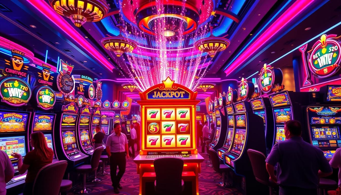 judi slot gacor jackpot terbesar