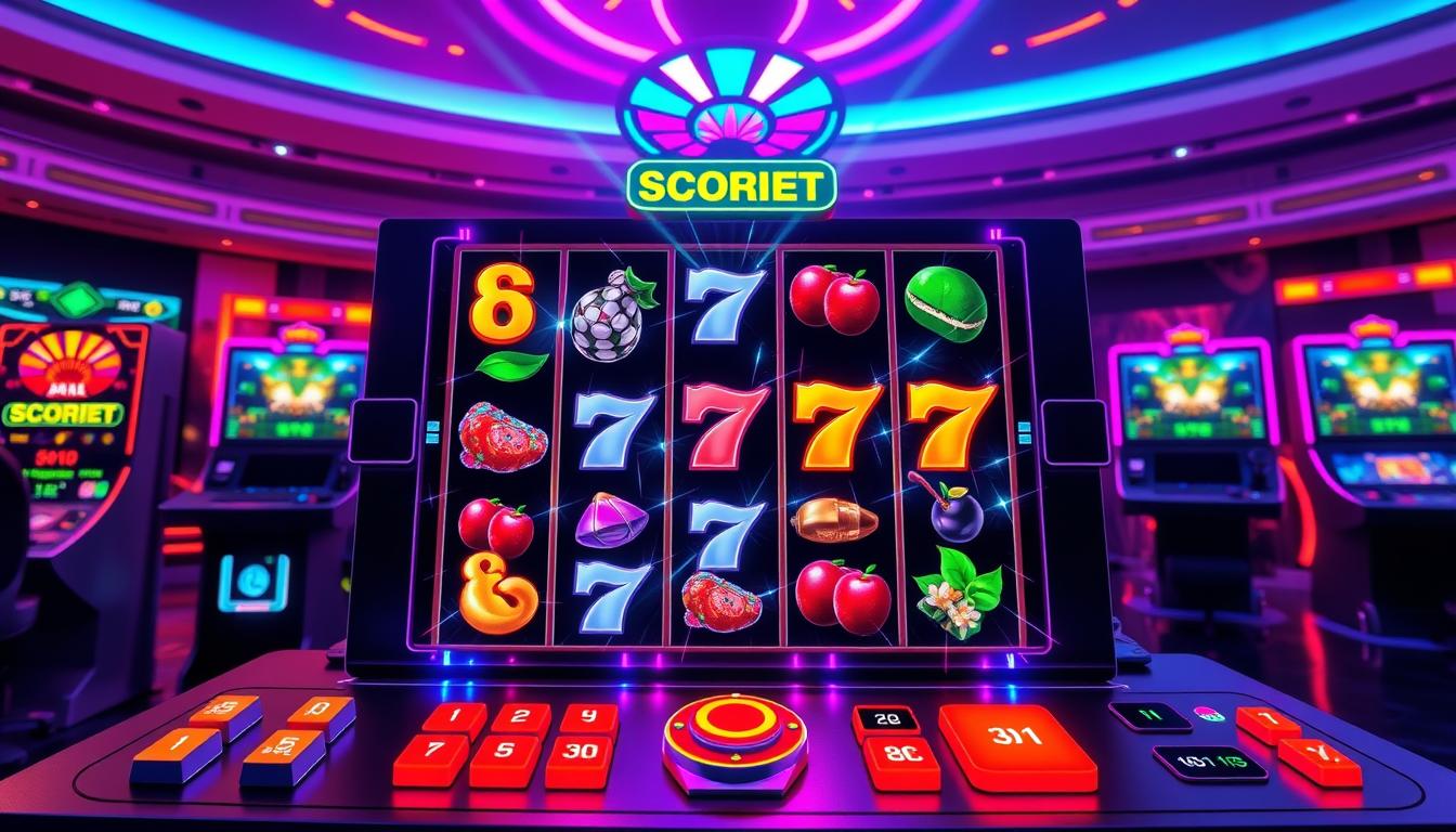 judi slot gacor online terpopuler