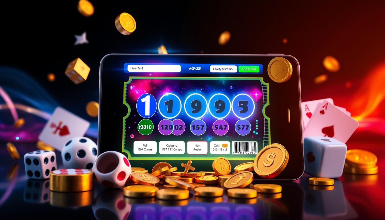 situs judi togel online terpercaya