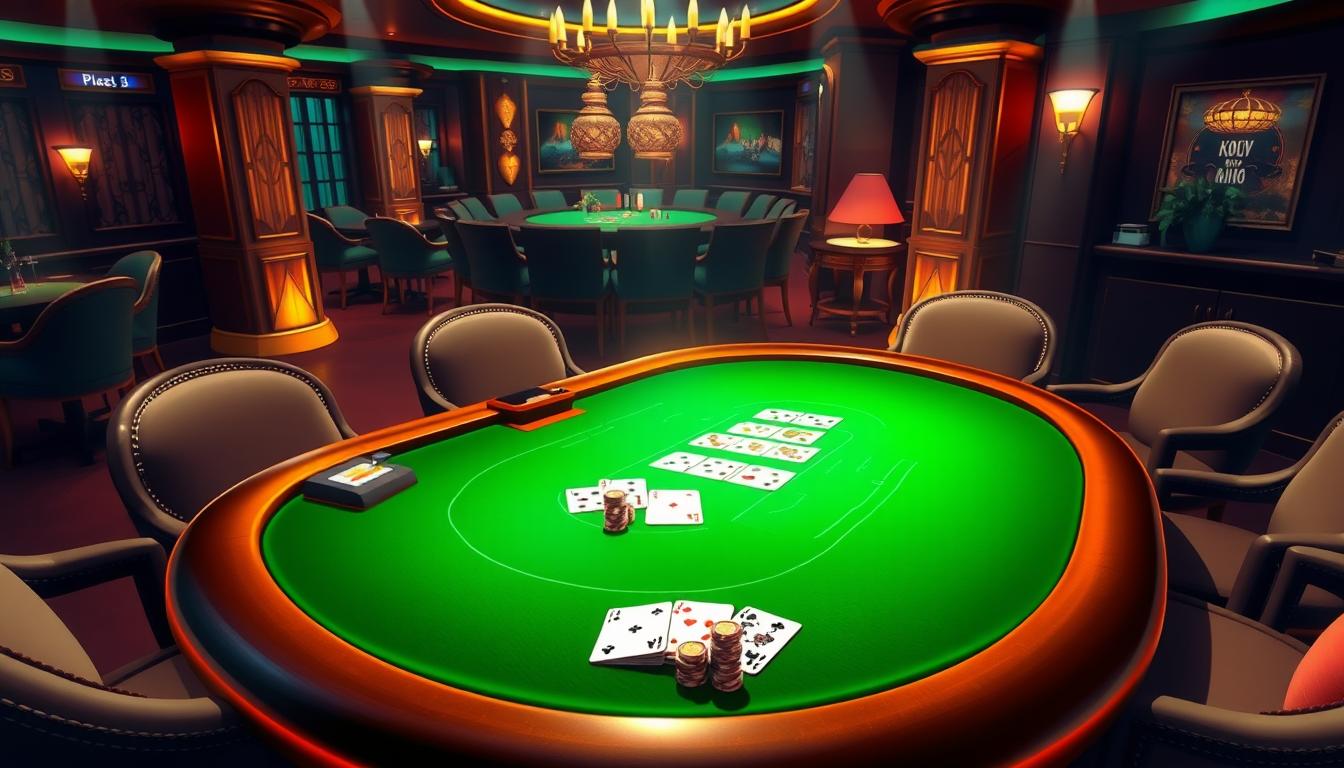 Daftar Judi Poker Online Terbaik