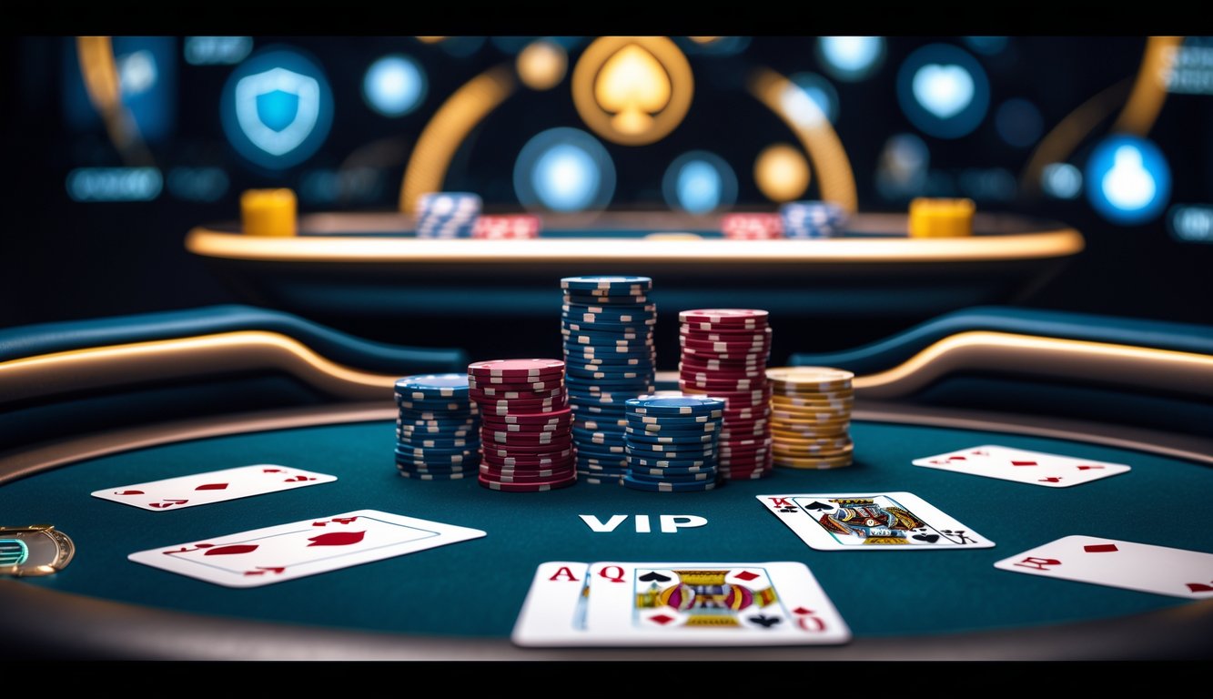 Poker Online