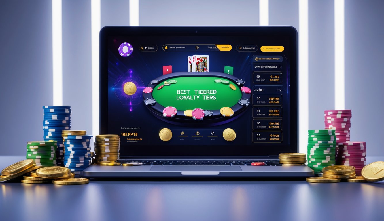Poker Online