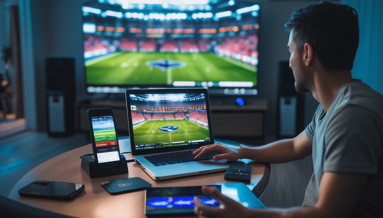 Sbobet Online